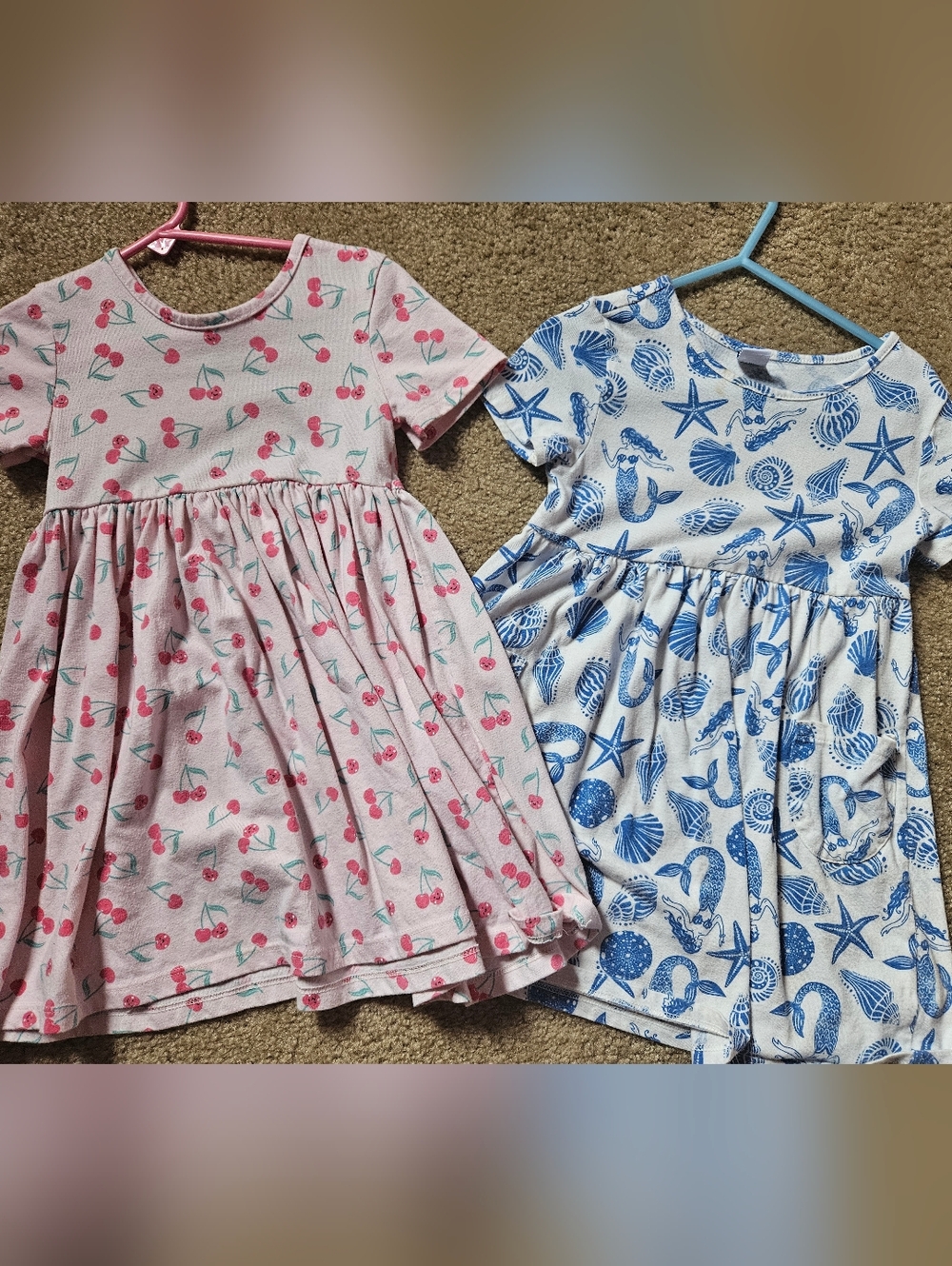 Girls 4t Dresses